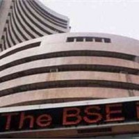 Sensex Hits New Peak Of 32,687.32; Nifty At 10,242.45 Pts